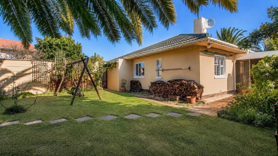 3 Bedroom Property for Sale in Plumstead Western Cape